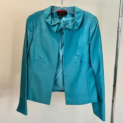 M869 Lot of Five NINA MCLEMORE Jackets