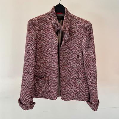 M870 Lot of Ladies NINA MCLEMORE Jackets