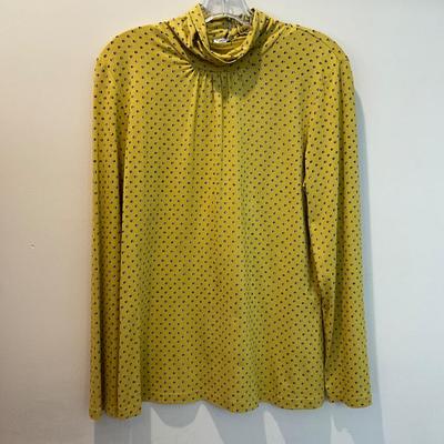 M873 Lot of Ladies Mixed Knitted and Silk Tops, Cardigans