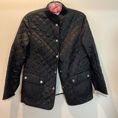 M876 Basler Quilted Jacker and Bogner Quilted Vest