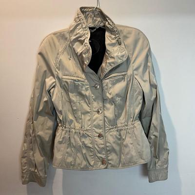 M878 Basler Jacket, Blue Vest, Patagonia Fleece Vest