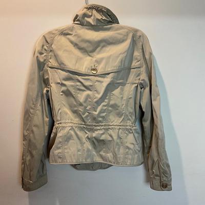 M878 Basler Jacket, Blue Vest, Patagonia Fleece Vest