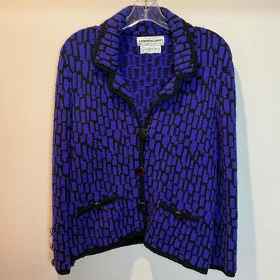 M882 Vintage Ladies Knitted Jackets and 3pc Dress Set