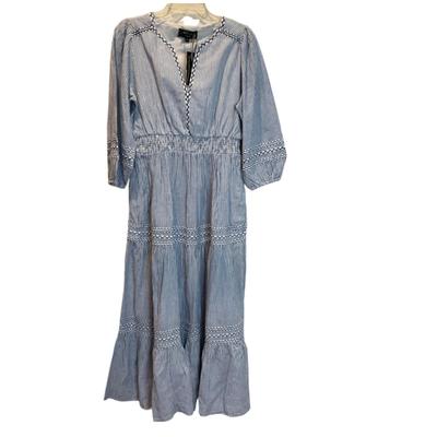 M883 New with Tag WYSE Cotton Dress