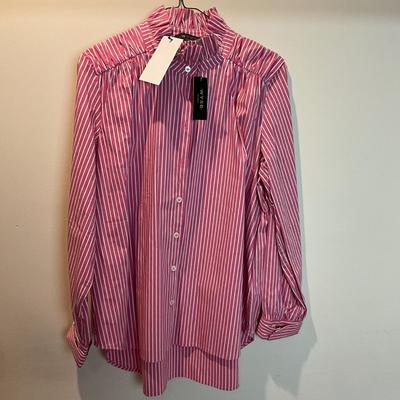 M884 Two WYSE Blouses