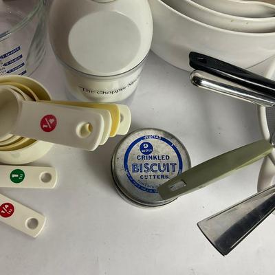 G942 Large Baking Lot