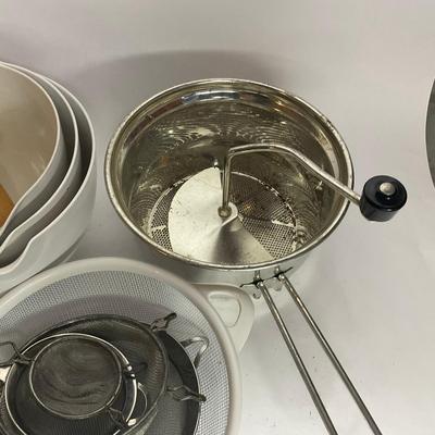 G942 Large Baking Lot