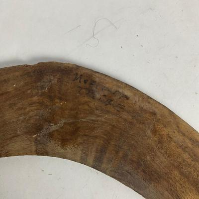 G950 Handmade Australian Boomerangs