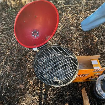 G966 Camping/Outdoor Lot