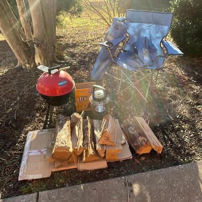 G966 Camping/Outdoor Lot