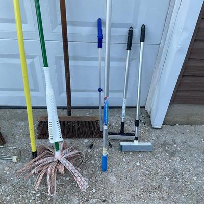 G968 Household Cleaning Tools