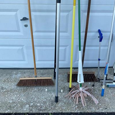 G968 Household Cleaning Tools