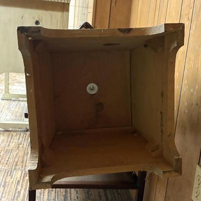 Artistic Latex Form Company Cigar Store Figure (BB-SF)