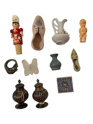 Lot of Random LIttles