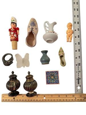 Lot of Random LIttles