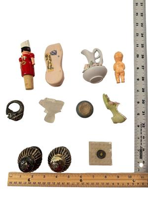 Lot of Random LIttles