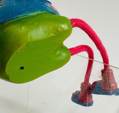 Sale Photo Thumbnail #245: In good previously owned condition.