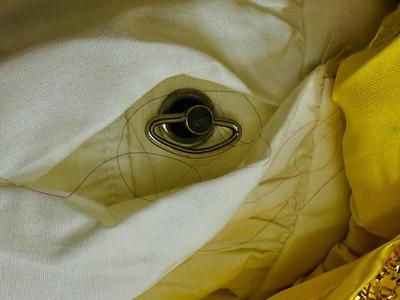 Sale Photo Thumbnail #281: In fair condition - missing one shoe and her hair is messy.