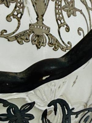 Sale Photo Thumbnail #70: In fair to good condition, glass is a little cloudy.