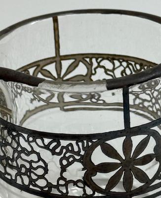 Sale Photo Thumbnail #68: In fair to good condition, glass is a little cloudy.