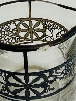 Sale Photo Thumbnail #72: In fair to good condition, glass is a little cloudy.