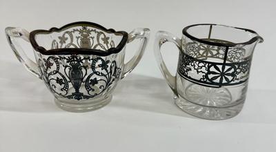 Sale Photo Thumbnail #65: In fair to good condition, glass is a little cloudy.