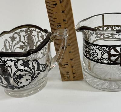 Sale Photo Thumbnail #66: In fair to good condition, glass is a little cloudy.