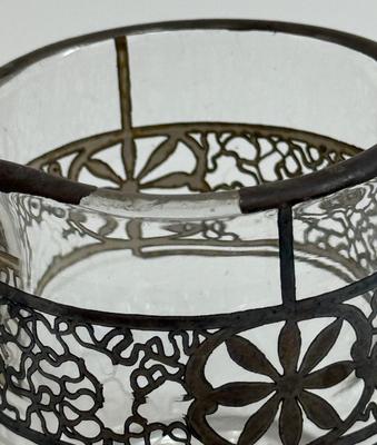 Sale Photo Thumbnail #69: In fair to good condition, glass is a little cloudy.