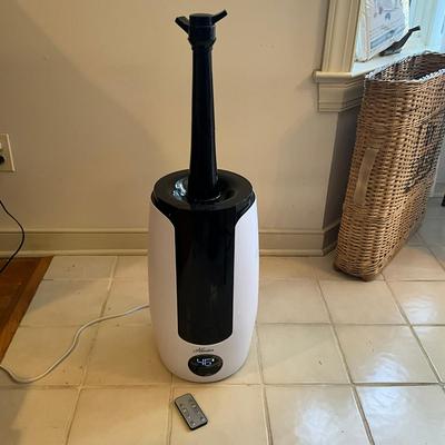 G1061 Hunter Ultrasonic Humidifier With Remote