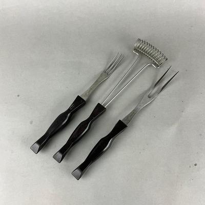 K1067 Three Piece Cutco Kitchen Set