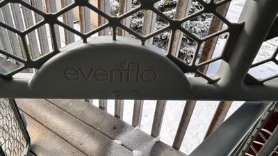 EVENFLO BABY OR PET ENCLOSURE