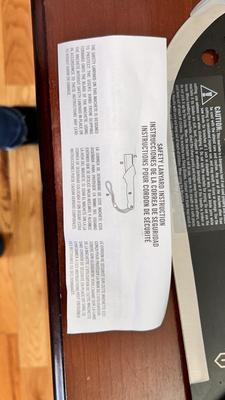 GERBER GATOR MACHETE JR