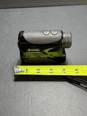 Long Range Range Finder - Works!