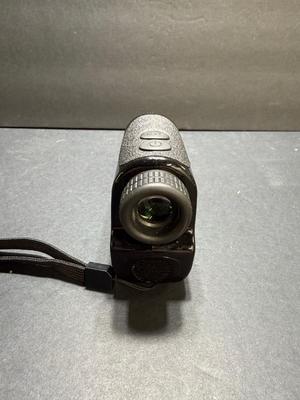 Long Range Range Finder - Works!