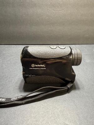 Long Range Range Finder - Works!