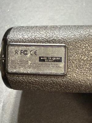 Long Range Range Finder - Works!