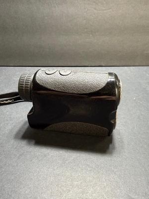 Long Range Range Finder - Works!