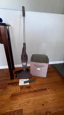 BRAND NEW MULTIFUNCTION VACUUM CLEANER