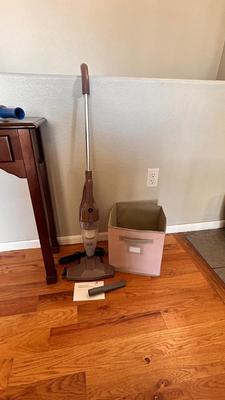 BRAND NEW MULTIFUNCTION VACUUM CLEANER