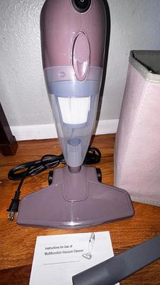 BRAND NEW MULTIFUNCTION VACUUM CLEANER