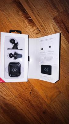 NIMBUS MAGNETIC CAR MOUNT KIT FOR CELL PHONE