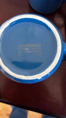 CORNING COFFEE MUGS, BAMBOO COASTERS, SILICONE KITCHEN UTENSILS, AND MORE