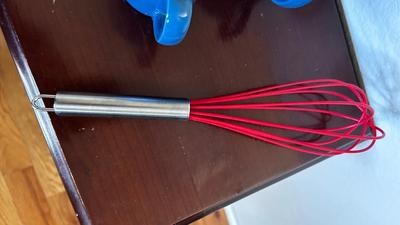 CORNING COFFEE MUGS, BAMBOO COASTERS, SILICONE KITCHEN UTENSILS, AND MORE