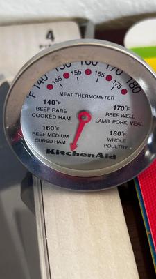 NEW KITCHEN KNIVES, CUTTING BOARDS, AND MORE