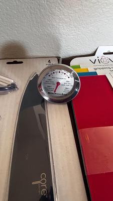 NEW KITCHEN KNIVES, CUTTING BOARDS, AND MORE