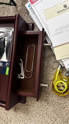 EXCELLENT ASSORTMENT OF OFFICE SUPPLIES