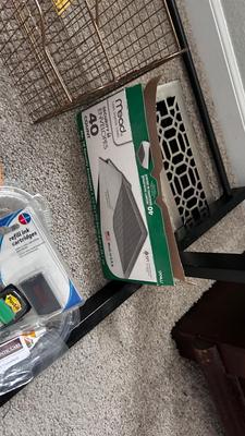 EXCELLENT ASSORTMENT OF OFFICE SUPPLIES