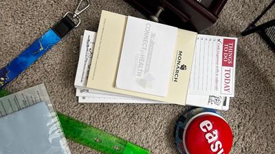 EXCELLENT ASSORTMENT OF OFFICE SUPPLIES