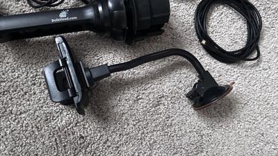 SEVERAL IPHONE CORDS, C-TYPE CORDS, CAR PHONE HOLDERS, SAMSUNG PHONE, AND MORE!