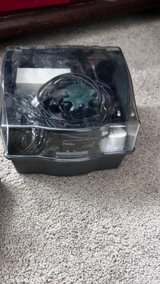 SEVERAL IPHONE CORDS, C-TYPE CORDS, CAR PHONE HOLDERS, SAMSUNG PHONE, AND MORE!